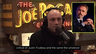 Joe Rogan & Bret Weinstein - What's Going on with Jordan Peterson