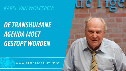 Karel van Wolferen over de geplande transitie naar ‘de nieuwe mens’.