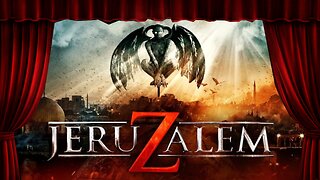 Jeruzalem - Film Review: We Need Another Crusade