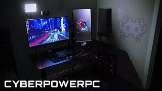 My $5,000 gaming/streaming setup tour!