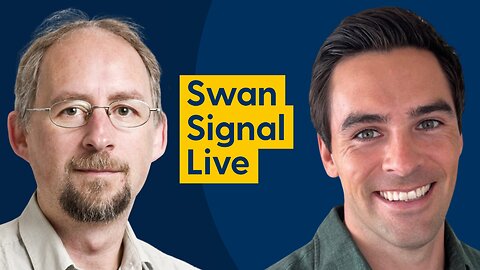 Adam Back | Swan Signal Live | EP 131