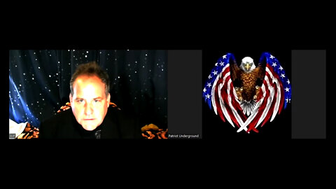 Benjamin Fulford Big Intel w/ Patriot Underground