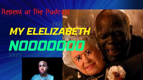 #rip #queenelizabeth #vlog My Condolence to Elizabeth