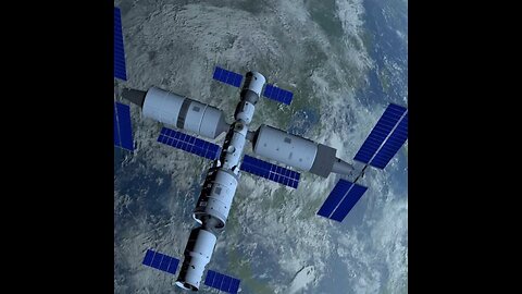 China Just Won the Space Race Against America, NASA is Finished