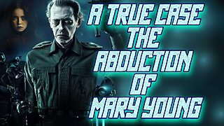 True Crime: The Abduction of Mary Young
