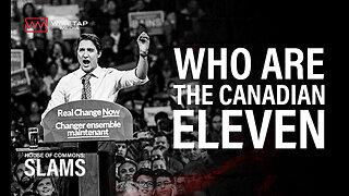 Who are the 11 Canadian Liberal Candidates that received money from China?