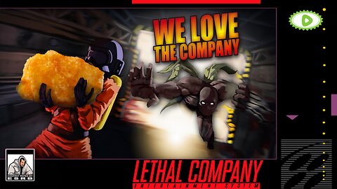 🔴FORGIVE ME CHICKEN NUGGETS, UWU? | Modded Lethal Company