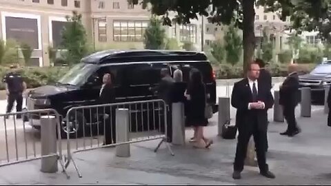 VIDEO OF HILLARY CLINTON'S ARREST? - TRUMP NEWS