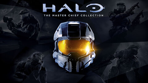 Halo: The Master Chief Collection (2014) | Launch Trailer | XBox