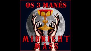 Midnight Mass #31