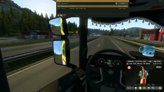 MP TRUCKERSMP - EURO TRUCK SIMULATOR 2 1.44