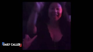 San Francisco Mayor Caught Dancing In a Club Maskless Despite Her Own Mandate