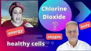 Does Chlorine Dioxide Really Work, or Is It a Sham?