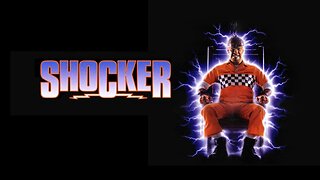 Shocker (1989)