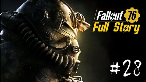 Zagrajmy w Fallout 76 PL #28 Nukabimber