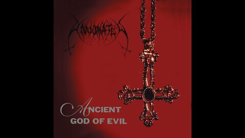 Unanimated - Ancient God of Evil (Full Album)
