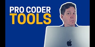 If you're a pro coder you're going to need... | #ProCoderShow EP 47