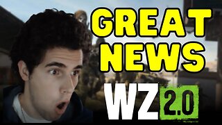 *NEW* IMPORTANT WARZONE 2 PATCH NOTES UPDATE 😲