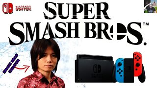 Super Smash Bros. Creator Sakurai Confirms He's Working on Switch Version