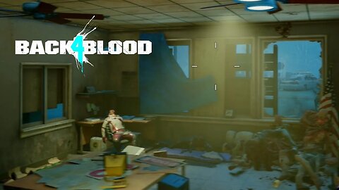Back 4 Blood - Walkthrough Gameplay Part 14 (FULL GAME)