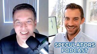 What's the future of the Futures Market? With Rod Casilli | SPECULATORS PODCAST EP 18