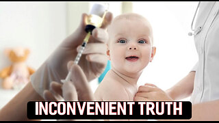 The inconvenient truth about pediatrics by Greg Reese #UCNYNEWS