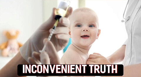 The inconvenient truth about pediatrics by Greg Reese #UCNYNEWS