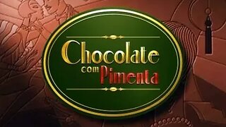 Chocolate com Pimenta Instrumental - Tenso Rapto (Nome Oficial)