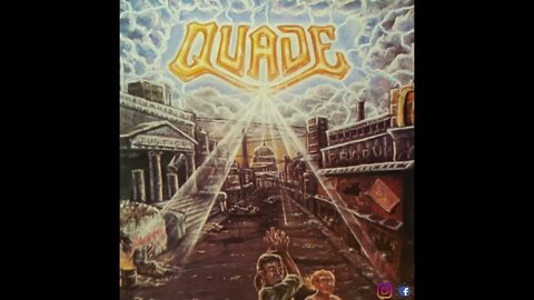 Quade – Vicious Rumors