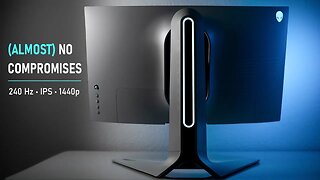 Best 240Hz Monitors ⭐ Top 5 in 2022