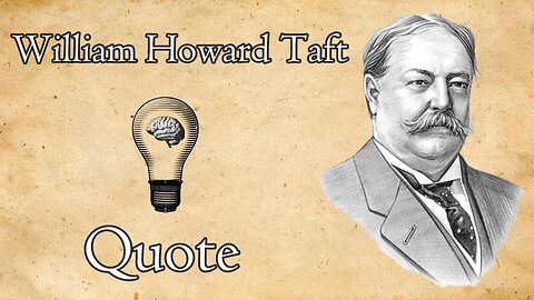 Dare to be Great: Taft's Inspirational Call