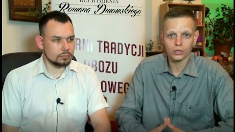 K. Szałecki & K. Klimczak: Zapadły wyroki w/s R. Gaweł contra ONR w Białymstoku, zapowiedzi wydarzeń