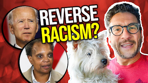 Chicago Mayor Lori Lightfoot's REVERSE RACISM - Viva Frei Vlawg