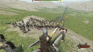 How I Accidentally Became the Most Hated Person in Bannerlord 😂🎮