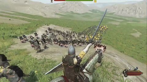 How I Accidentally Became the Most Hated Person in Bannerlord 😂🎮