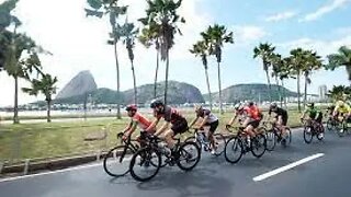 Após sete anos de ausência, Tour do Rio de Ciclismo será retomado em 2023 ...
