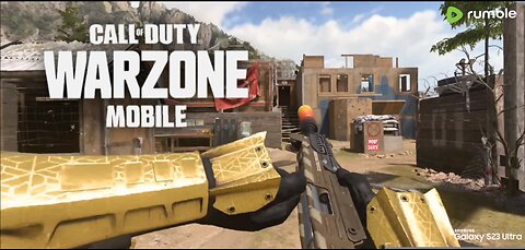 Warzone Mobile..🔥Shoot house Shoot out🔥.Muiltyplayer Domination Global launch Around The Corner😍