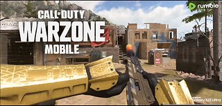 Warzone Mobile..🔥Shoot house Shoot out🔥.Muiltyplayer Domination Global launch Around The Corner😍