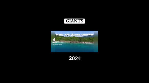 GIANTS 2024