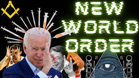 Rising of the New World Order