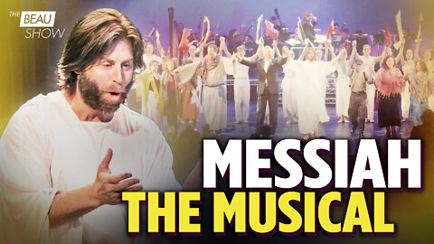 Messiah the Musical: Who Is Yeshua? | Trailer | The Beau Show