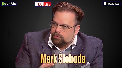 Russia-Ukraine, Will Zelensky Be Replaced? w/ Mark Sleboda