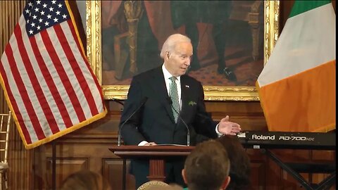 Republicans torch Biden veto of bipartisan ESG bill: 'Good luck explaining this one'