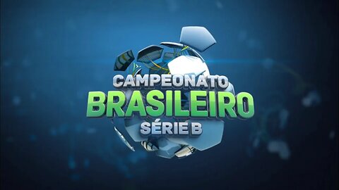 PES2020 BRASILEIRÃO SERIES B