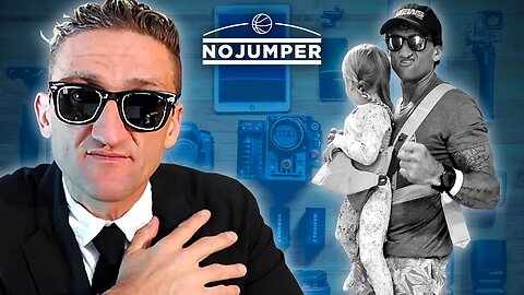 Casey Neistat Answers: Is It Noble To Put Work Before Family?