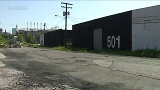 'Flats South' area lands Cleveland Whiskey as developers look to bring artists, makers to the river