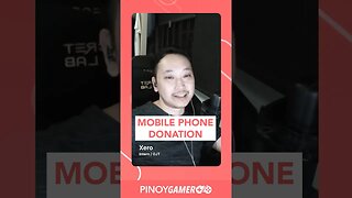 Phone Snatcher #smartphone #pinoygamerph #podcast #podcastph #podcastphilippines #shorts #shortsph