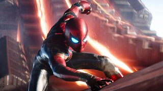 Tom Holland Shot Captain America: Civil War Four Days After Being Cast