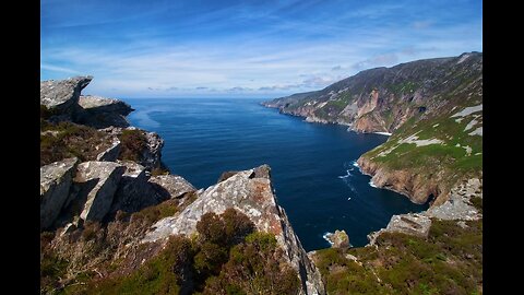 We Check Out the Ring of Kerry! - County Kerry, Ireland