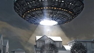 Experiencer Testimony, ET Abduction, Experiments & Terror, Bill Konkolesky, MUFON Director